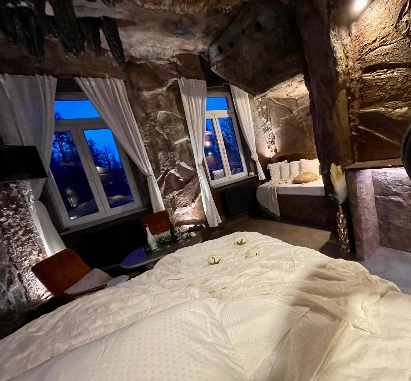 Apartmany V Podzamci V Blizkosti Zamku Blatná Dış mekan fotoğraf