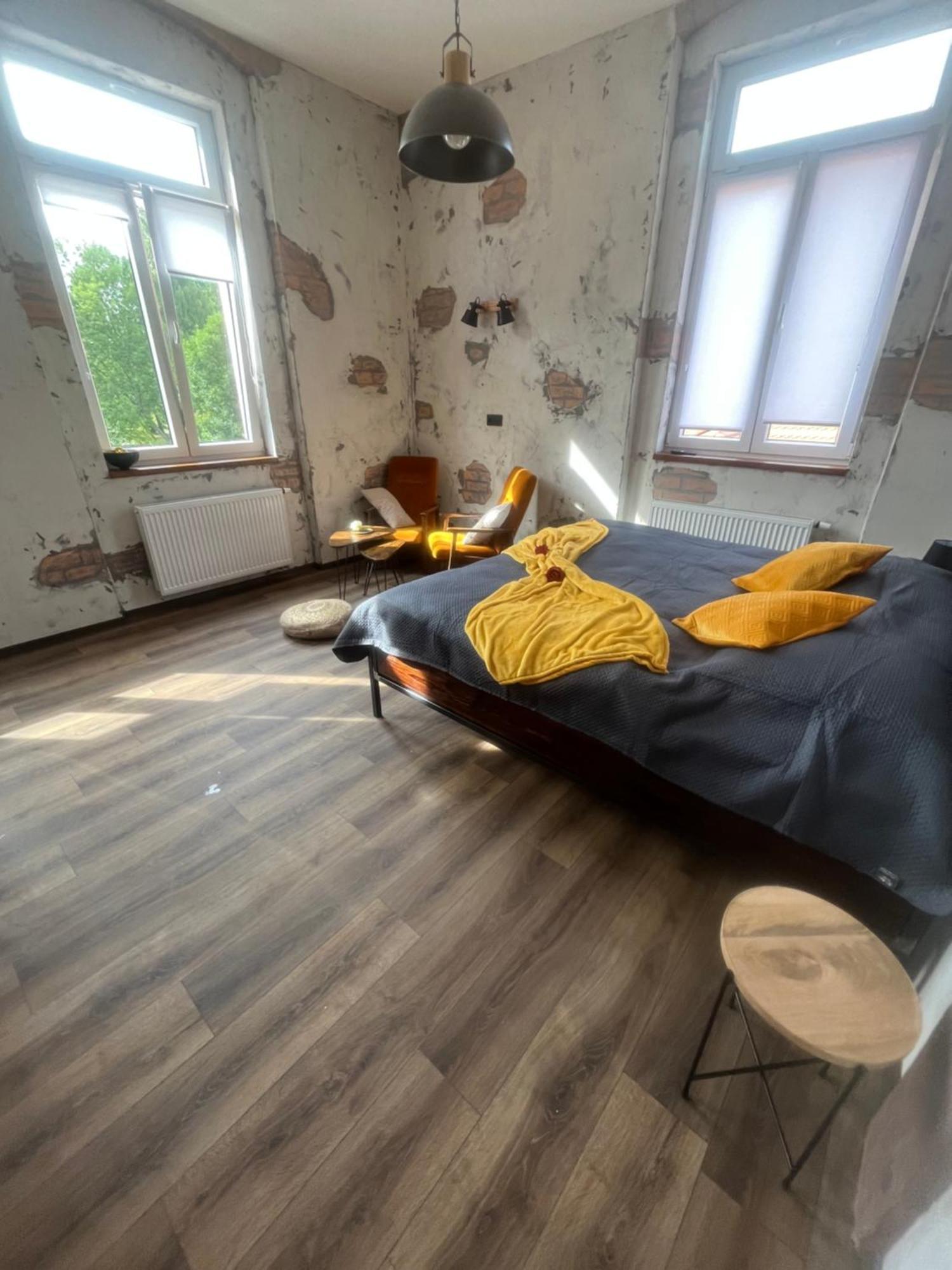 Apartmany V Podzamci V Blizkosti Zamku Blatná Dış mekan fotoğraf