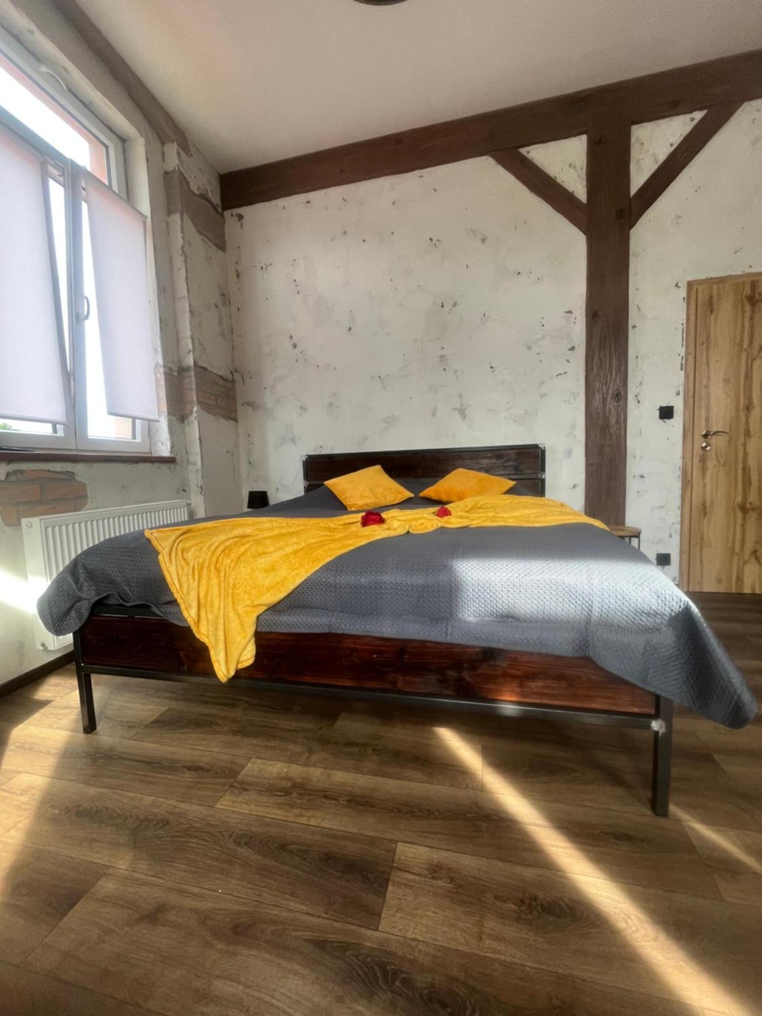 Apartmany V Podzamci V Blizkosti Zamku Blatná Dış mekan fotoğraf